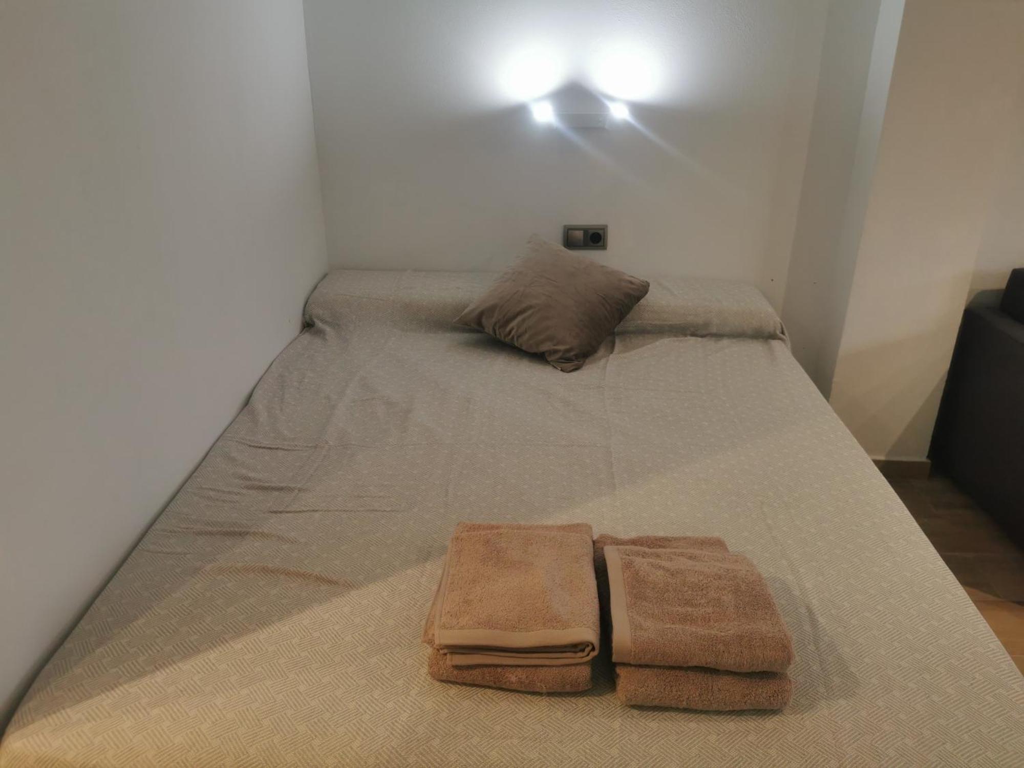 New Nuevo Brand New A Estrenar Luxury De Lujo Apartamento Aparthotel Salou 12 Months Open! 12 Meses Abierto! ภายนอก รูปภาพ