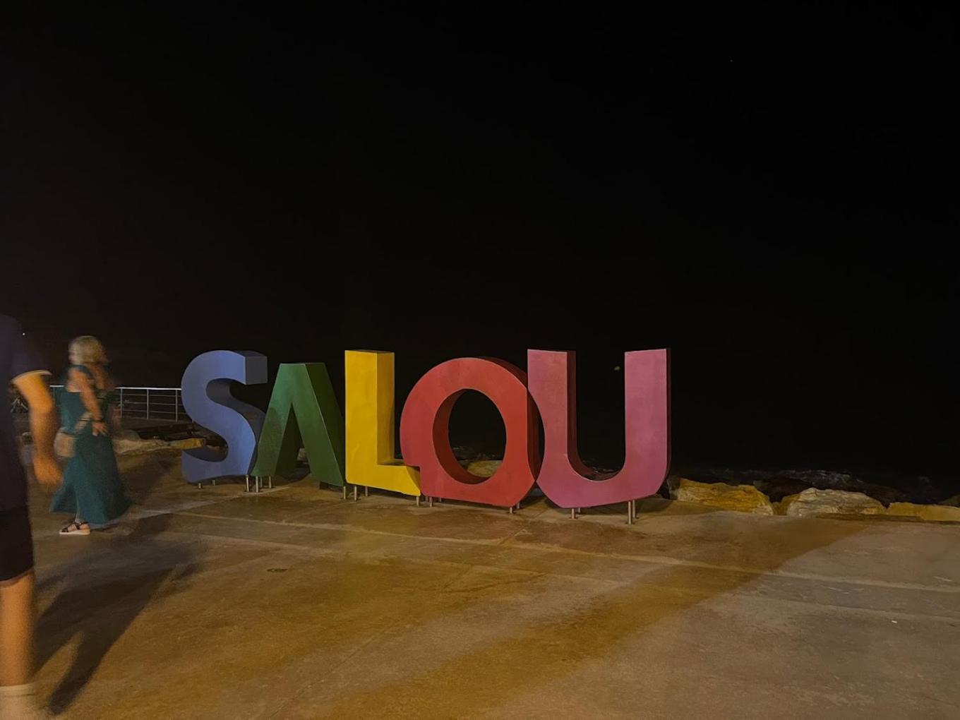 New Nuevo Brand New A Estrenar Luxury De Lujo Apartamento Aparthotel Salou 12 Months Open! 12 Meses Abierto! ภายนอก รูปภาพ
