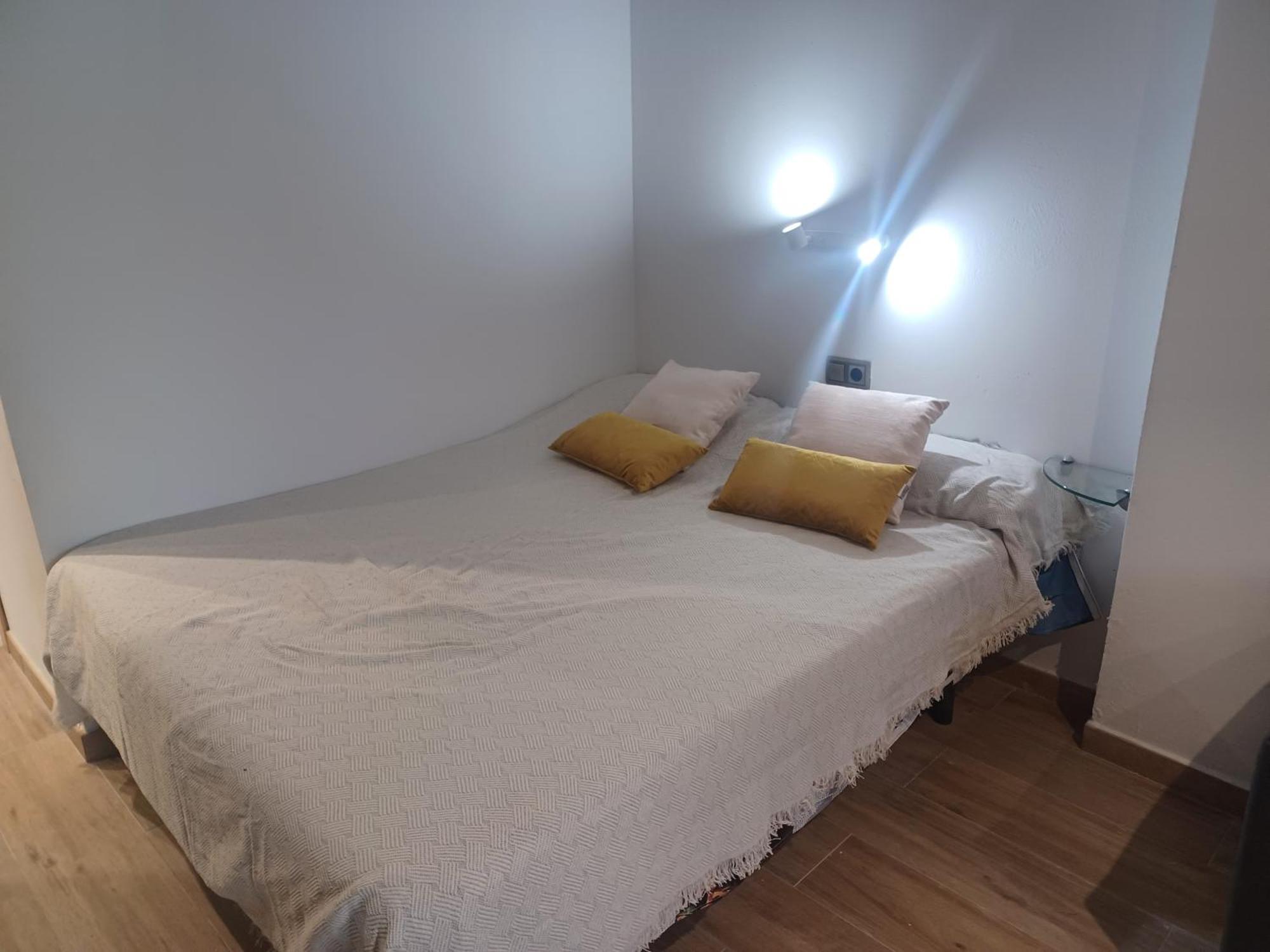 New Nuevo Brand New A Estrenar Luxury De Lujo Apartamento Aparthotel Salou 12 Months Open! 12 Meses Abierto! ภายนอก รูปภาพ