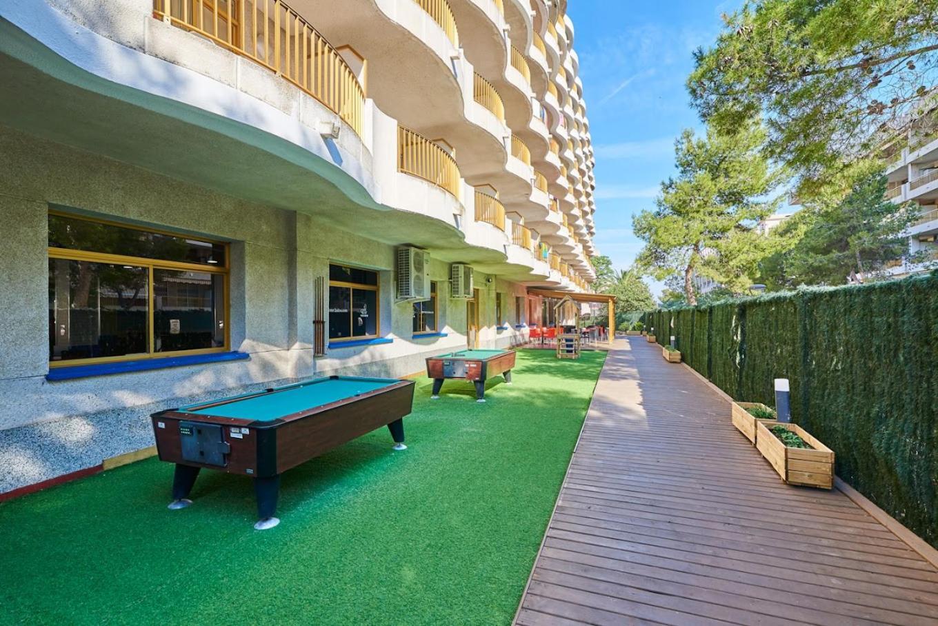 New Nuevo Brand New A Estrenar Luxury De Lujo Apartamento Aparthotel Salou 12 Months Open! 12 Meses Abierto! ภายนอก รูปภาพ